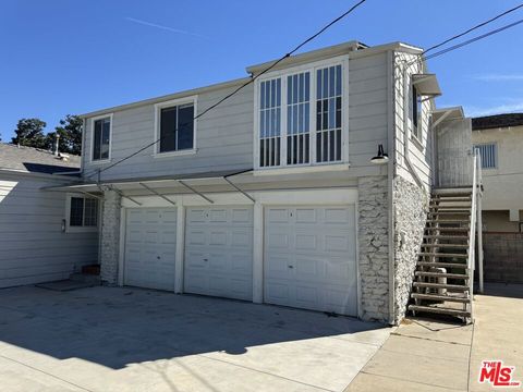 Photo of 409 N Monterey Street #1/2, Alhambra, CA 91801 (MLS # 26658121)