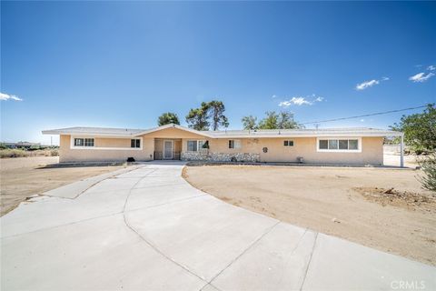 4325 Lindero Street Phelan CA 92371