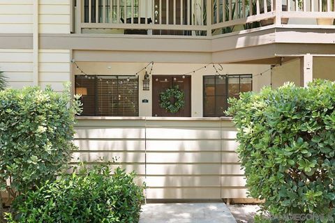 Photo of 12588 Carmel Creek Rd Rd #33, San Diego, CA 92130 (MLS # 260008096SD)