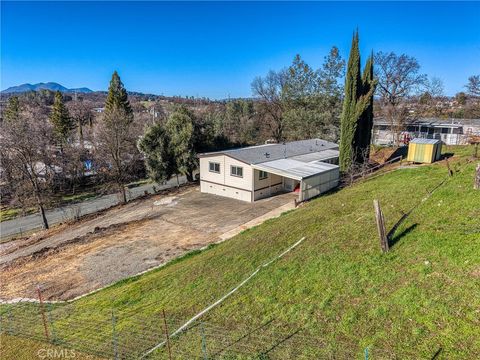 Photo of 10164 Bell Avenue, Lower Lake, CA 95457 (MLS # LC26010006)