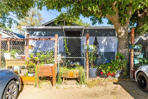 Tiny photo for 1524 K Street, San Miguel, CA 93451 (MLS # NS25236276)