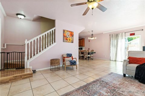 Tiny photo for 1524 K Street, San Miguel, CA 93451 (MLS # NS25236276)