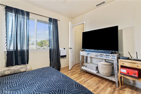 Tiny photo for 1524 K Street, San Miguel, CA 93451 (MLS # NS25236276)