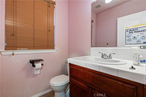 Tiny photo for 1524 K Street, San Miguel, CA 93451 (MLS # NS25236276)