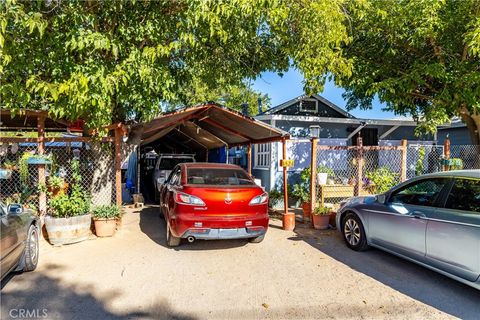 Tiny photo for 1524 K Street, San Miguel, CA 93451 (MLS # NS25236276)