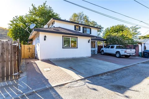Tiny photo for 1524 K Street, San Miguel, CA 93451 (MLS # NS25236276)