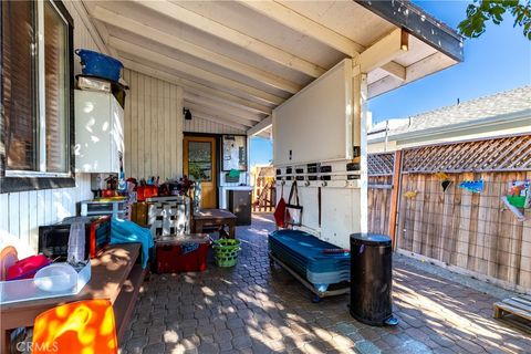 Tiny photo for 1524 K Street, San Miguel, CA 93451 (MLS # NS25236276)