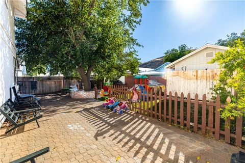 Tiny photo for 1524 K Street, San Miguel, CA 93451 (MLS # NS25236276)