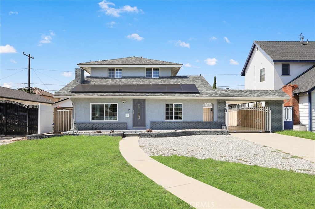 933 Montecito Drive