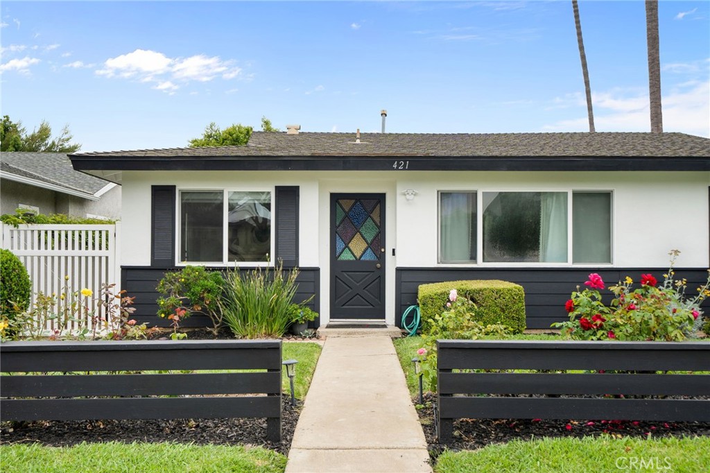 421 Tustin Avenue