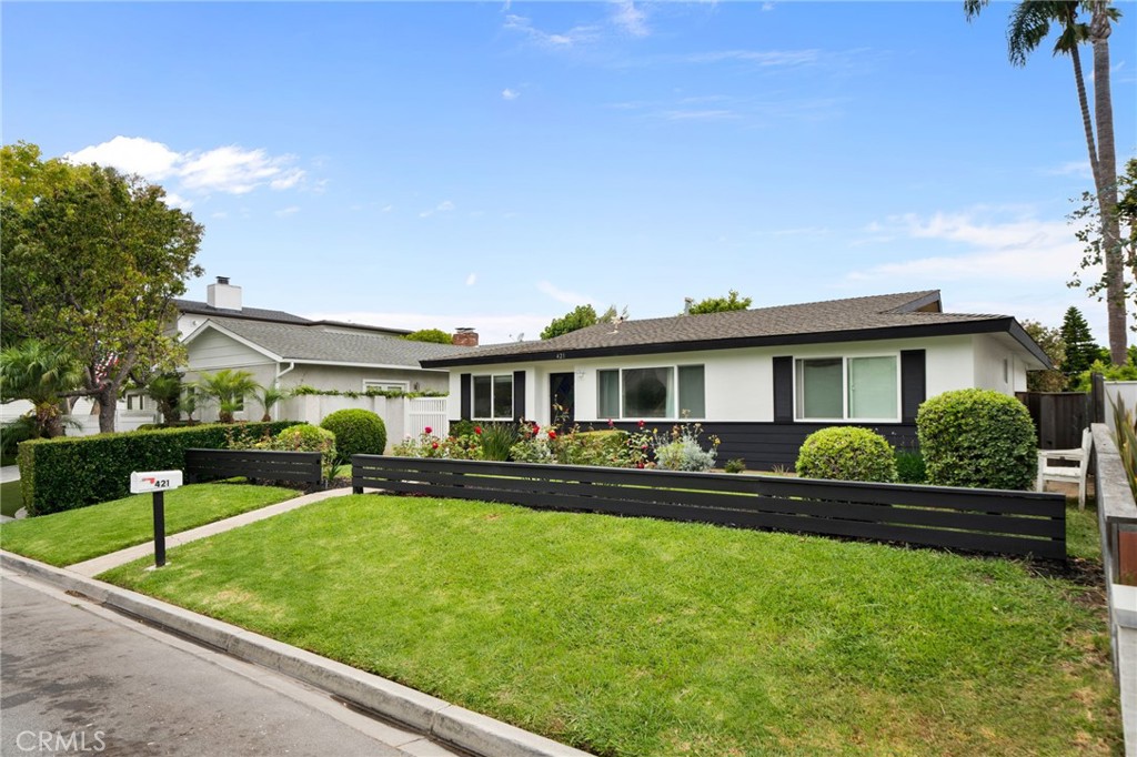 421 Tustin Avenue