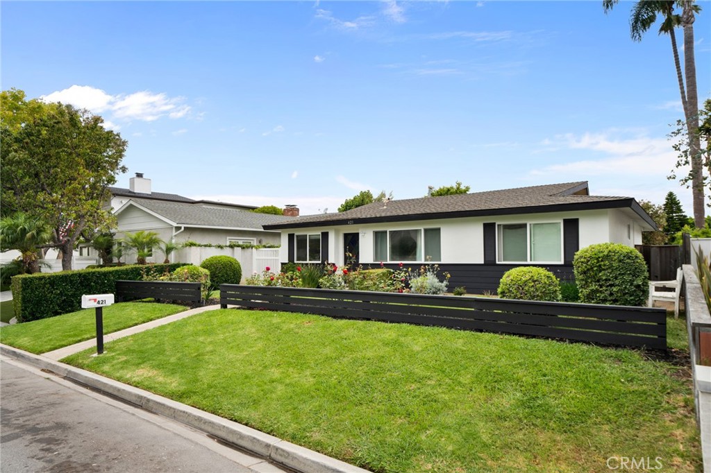 421 Tustin Avenue