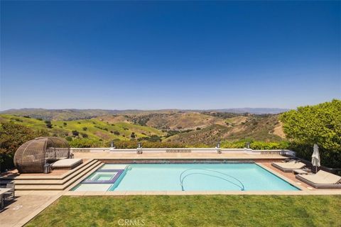 25345 Prado De Los Gansos Calabasas CA 91302