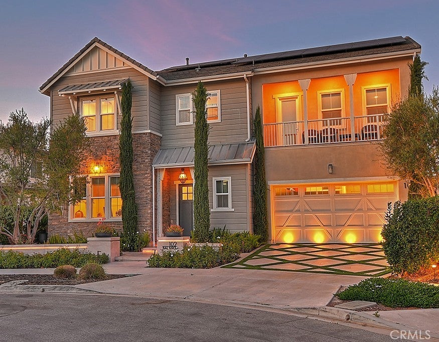 Photo of 102 Balance, Irvine, CA 92618 (MLS # RS26172715)