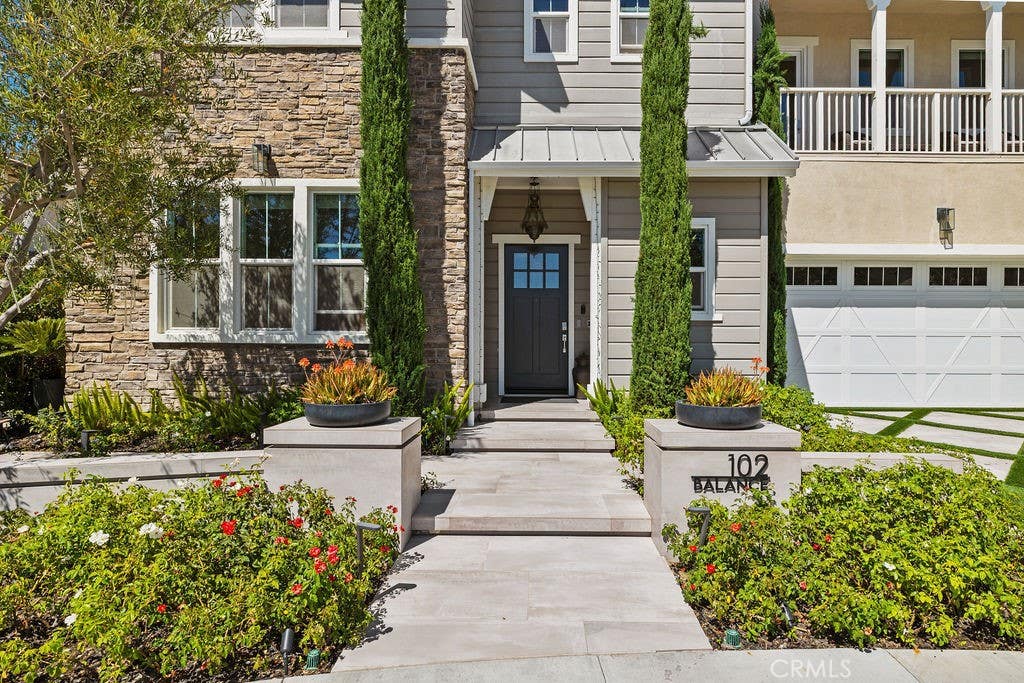 Photo of 102 Balance, Irvine, CA 92618 (MLS # RS26172715)