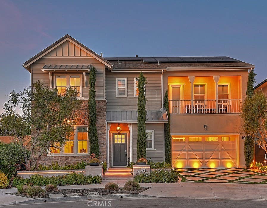 Photo of 102 Balance, Irvine, CA 92618 (MLS # RS26172715)