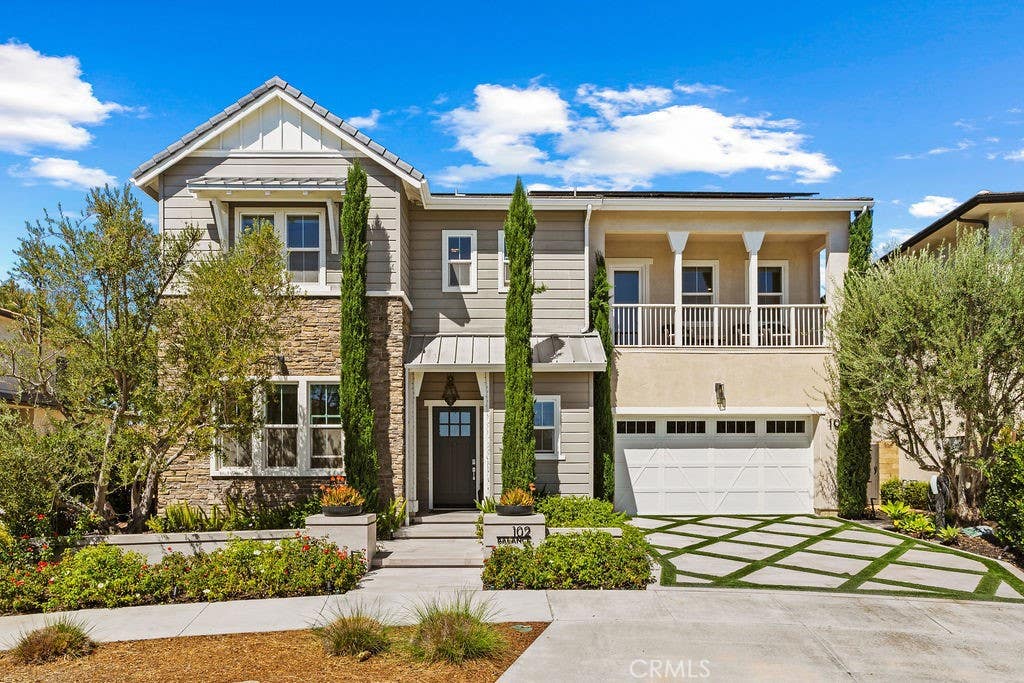 Photo of 102 Balance, Irvine, CA 92618 (MLS # RS26172715)