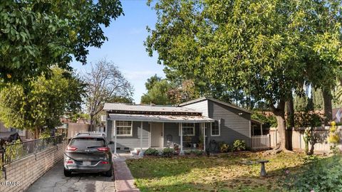 Photo of 15043 Oro Grande Street, Sylmar, CA 91342 (MLS # P1-25197)
