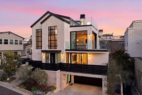 Photo of 316 8th St, Hermosa Beach, CA 90254 (MLS # SB26093394)