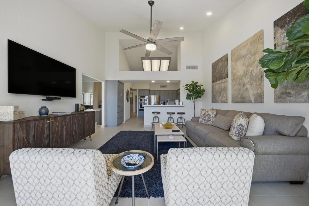 PGA Stadium - Residential