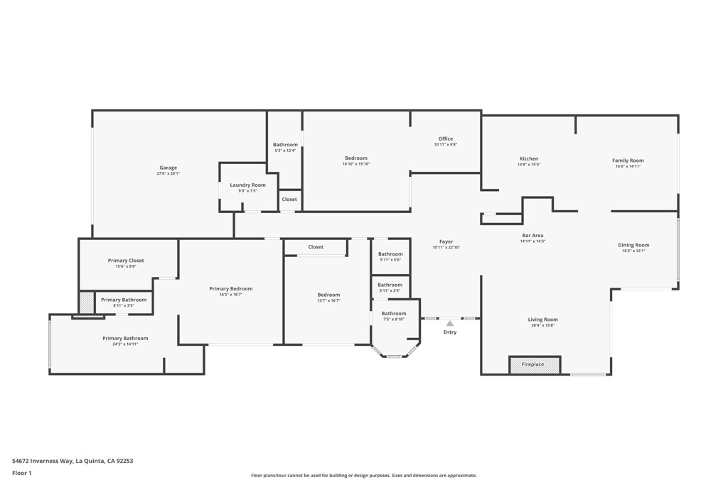 PGA Stadium - Residential