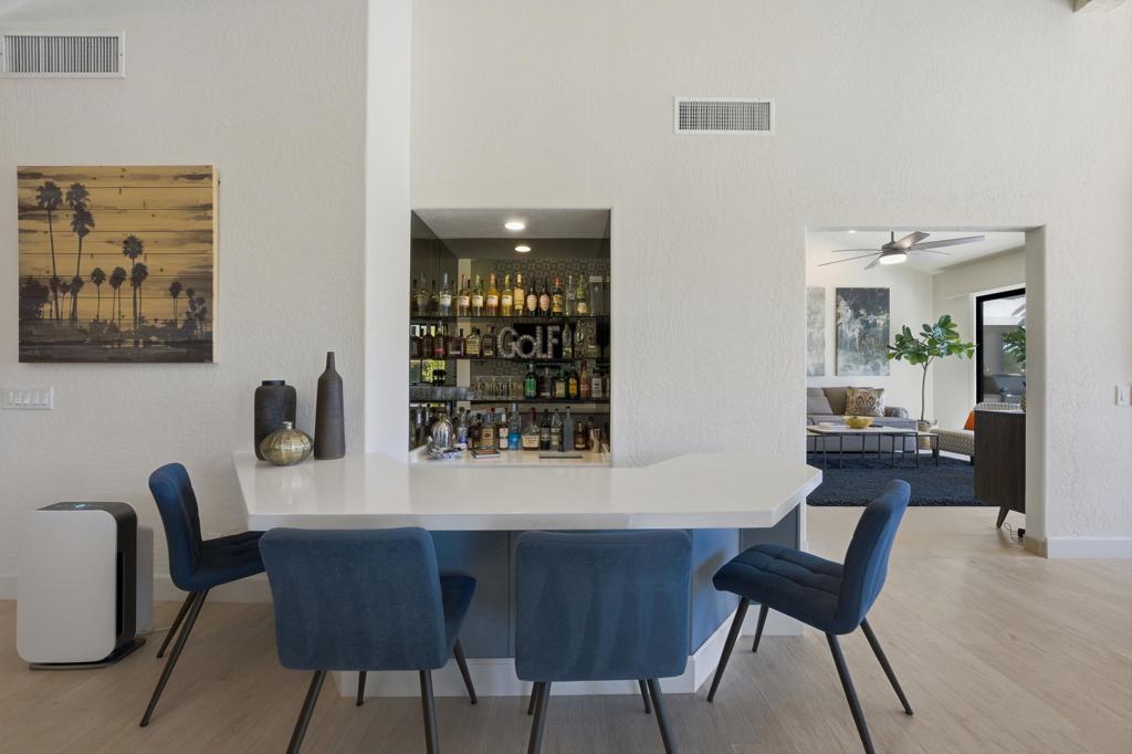 PGA Stadium - Residential