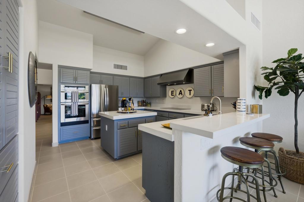 PGA Stadium - Residential