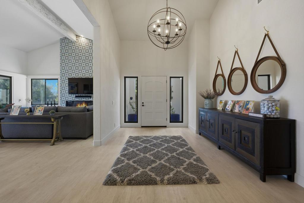 PGA Stadium - Residential