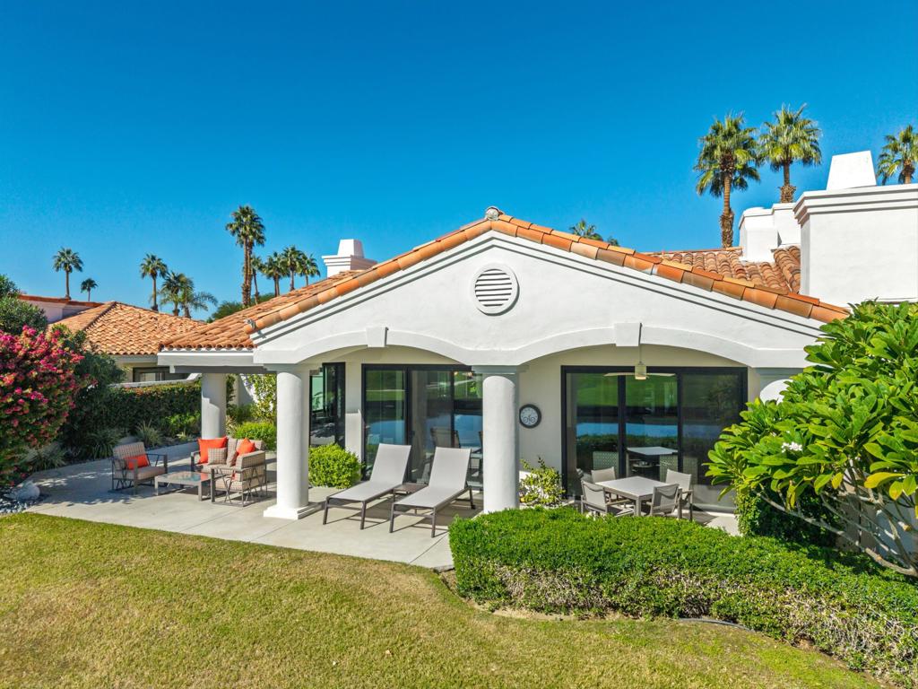 PGA Stadium - Residential