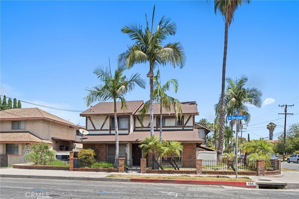 155 E Emerson Avenue