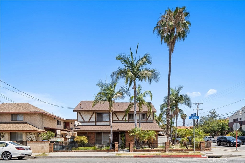 155 E Emerson Avenue