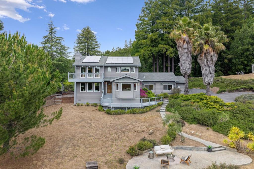 345 Eagle Road