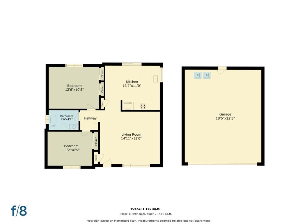 406 La Pala Place