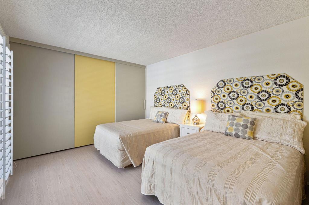 Monterey Country Clu - Residential Lease