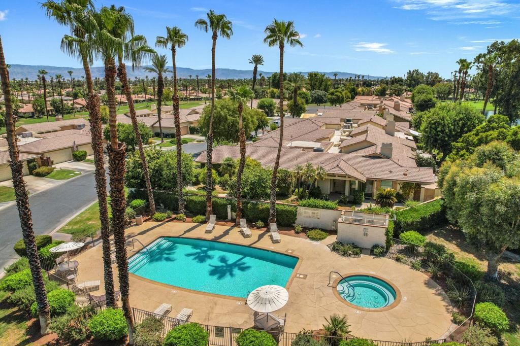 Monterey Country Clu - Residential Lease