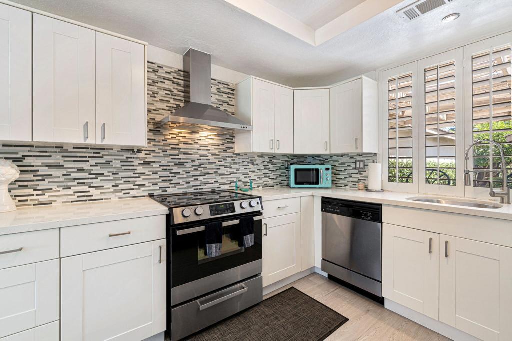 Monterey Country Clu - Residential Lease
