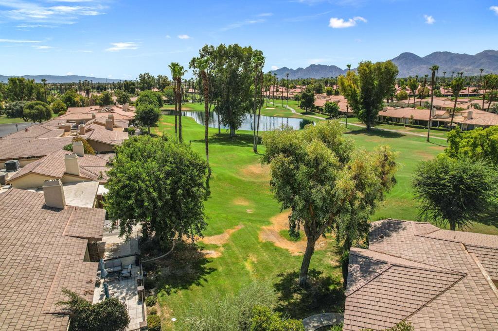 Monterey Country Clu - Residential Lease