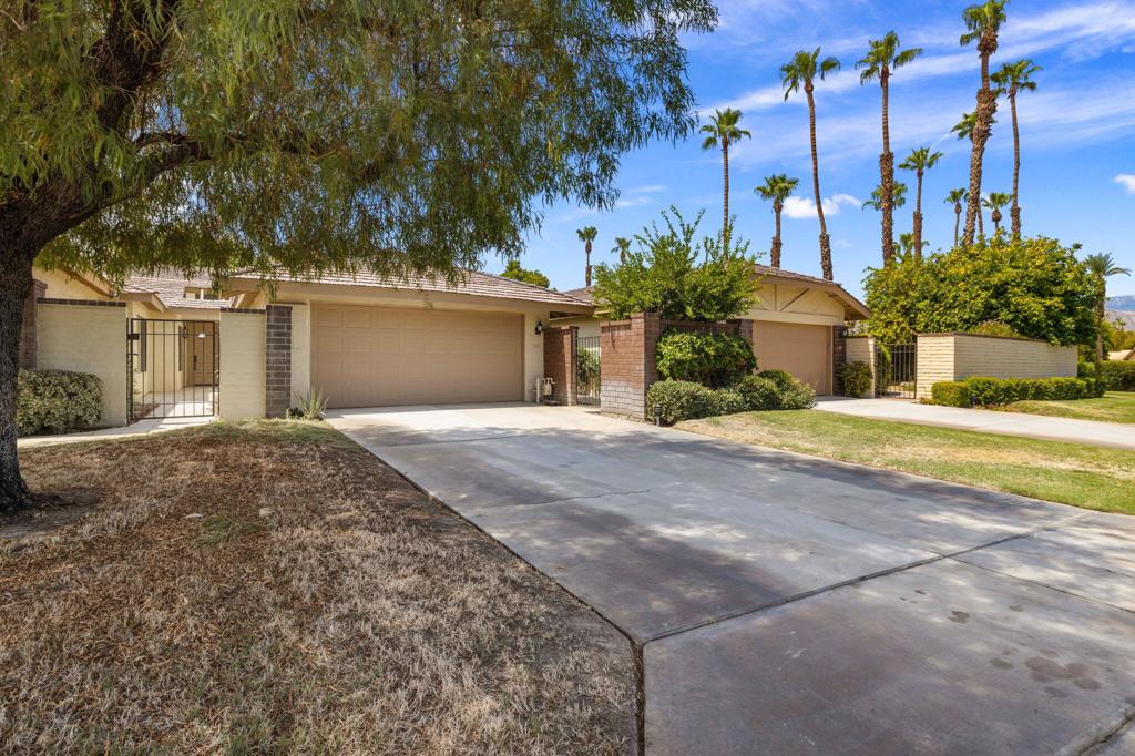 Monterey Country Clu - Residential Lease