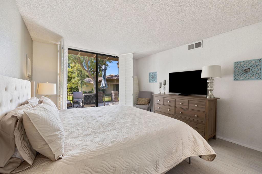 Monterey Country Clu - Residential Lease