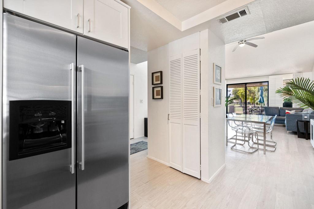Monterey Country Clu - Residential Lease