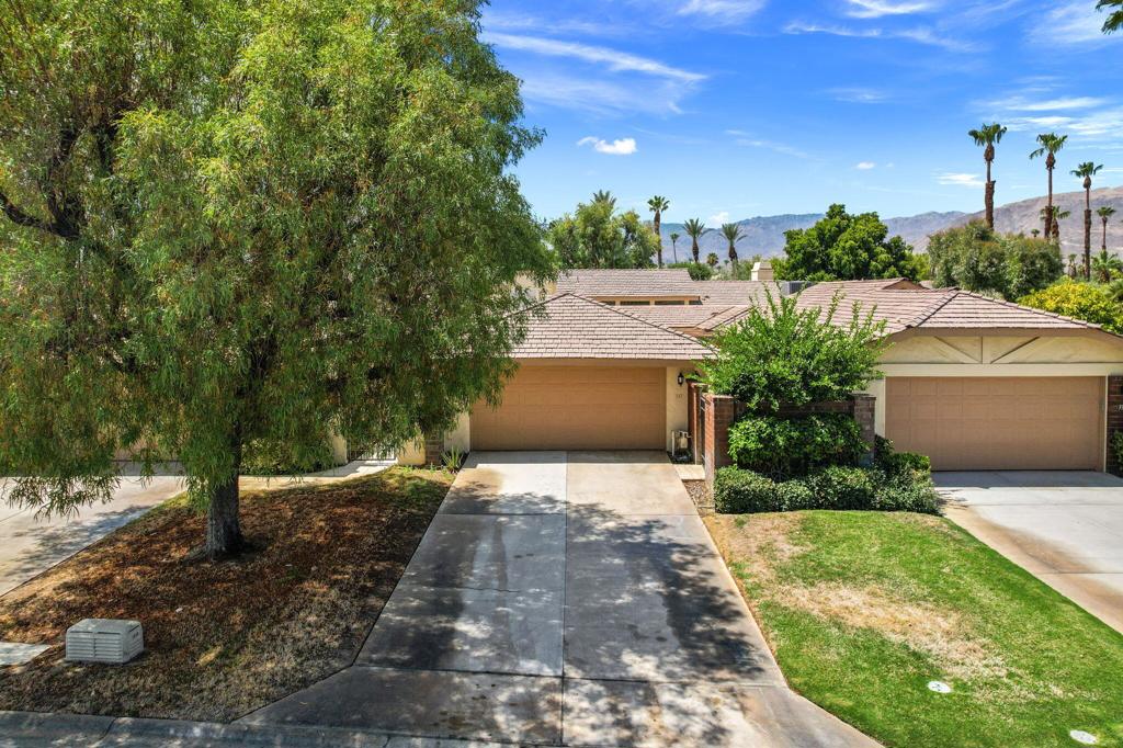 Monterey Country Clu - Residential Lease