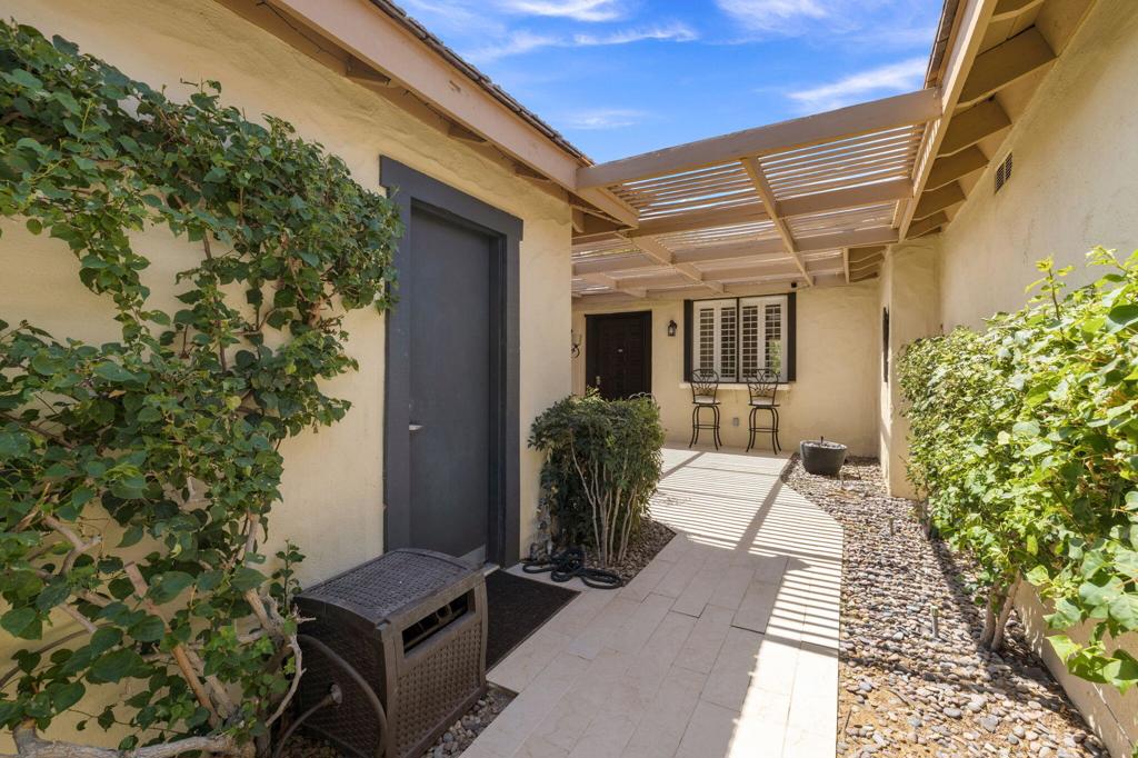 Monterey Country Clu - Residential Lease