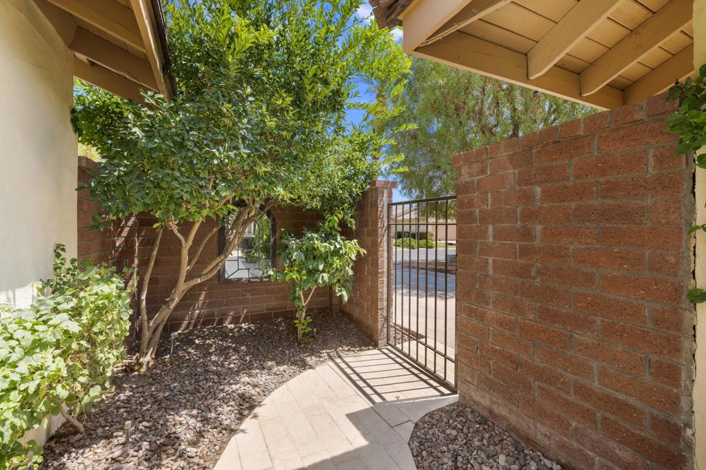 Monterey Country Clu - Residential Lease