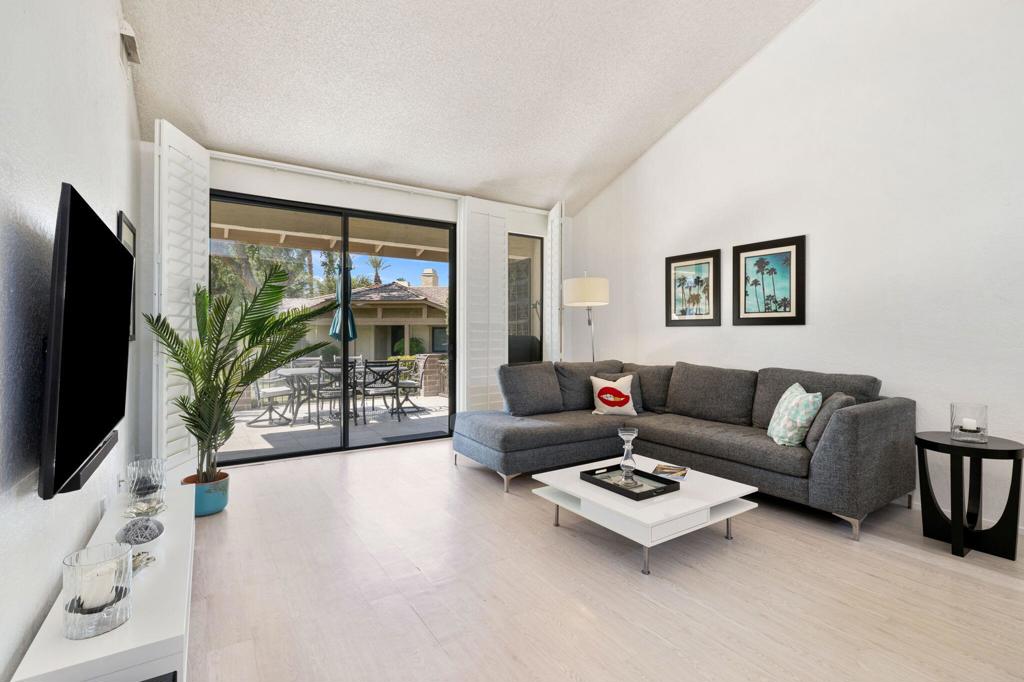 Monterey Country Clu - Residential Lease