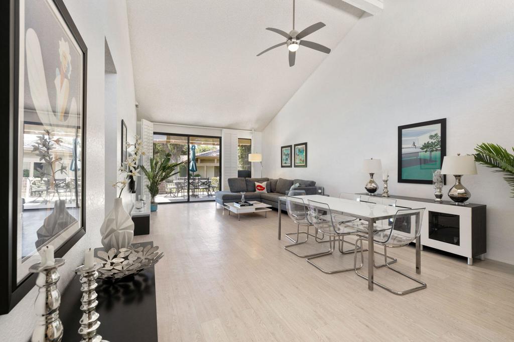 Monterey Country Clu - Residential Lease