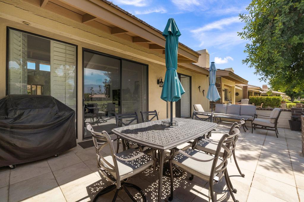 Monterey Country Clu - Residential Lease