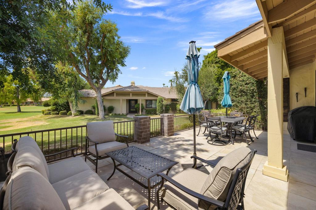 Monterey Country Clu - Residential Lease