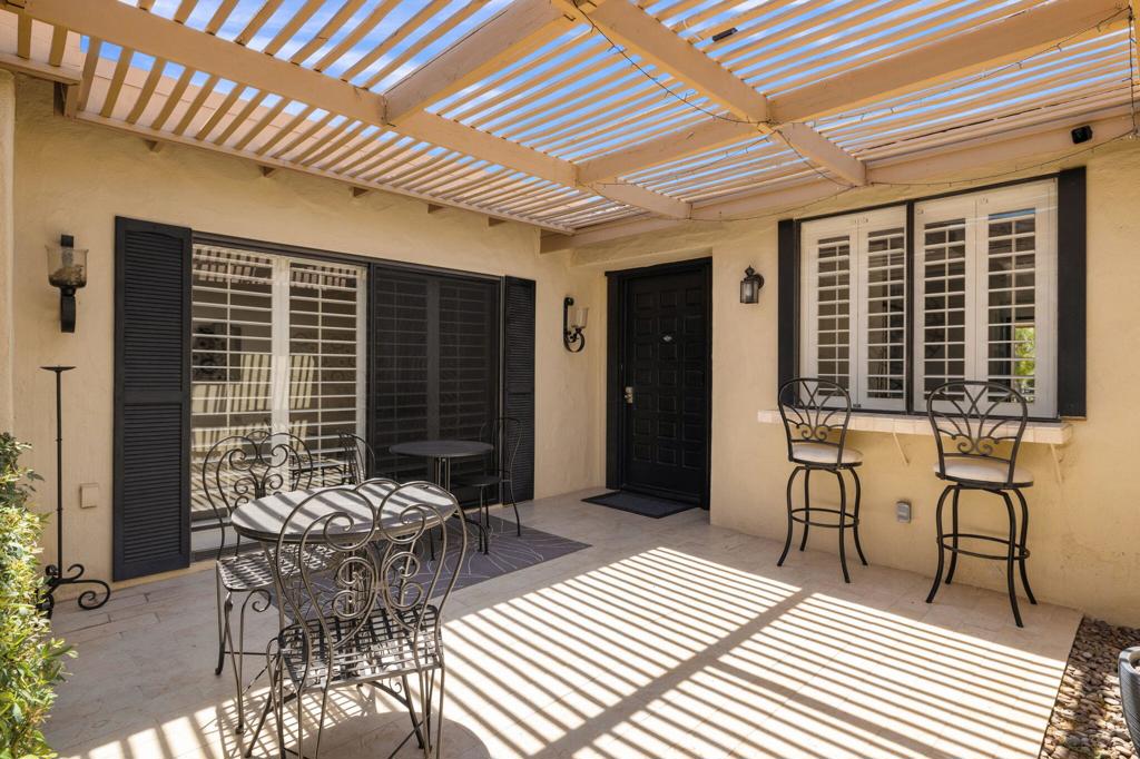 Monterey Country Clu - Residential Lease