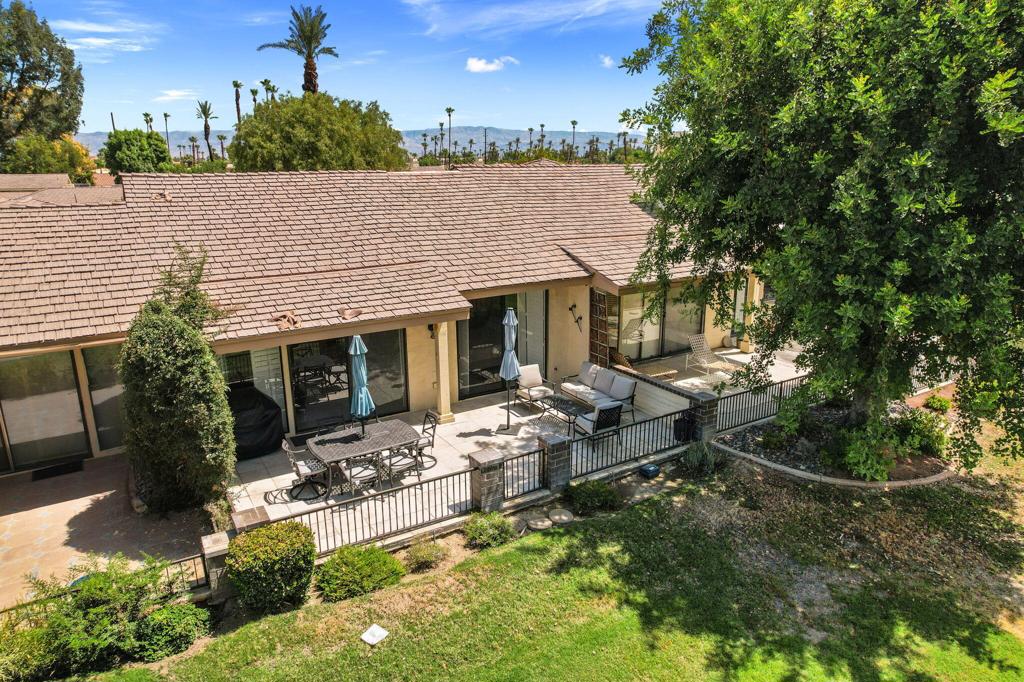 Monterey Country Clu - Residential Lease