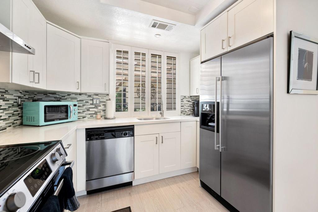 Monterey Country Clu - Residential Lease